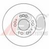 PEX 140353 Brake Disc